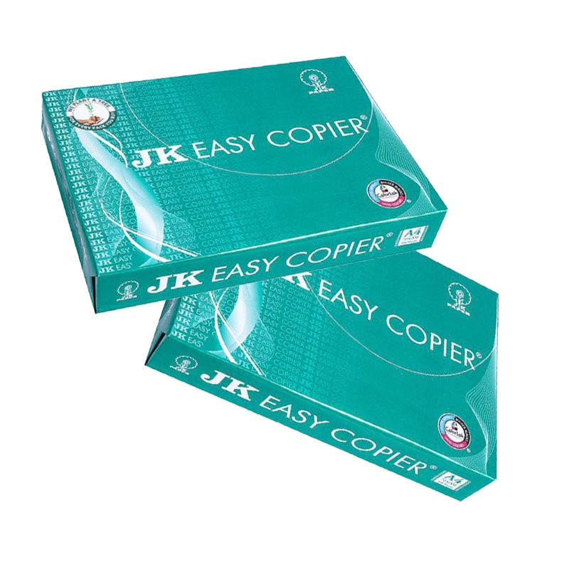 Wholesale high quality 500 sheets 70 gsm a4 copy paper for copier laser printing
