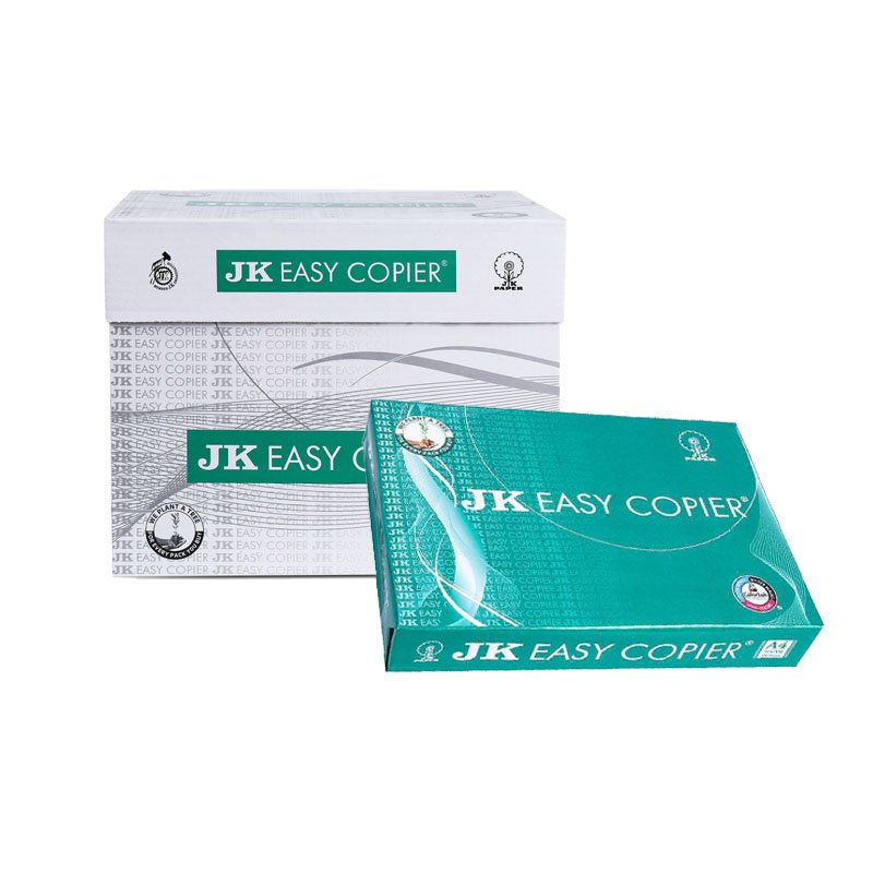 Wholesale high quality 500 sheets 70 gsm a4 copy paper for copier laser printing