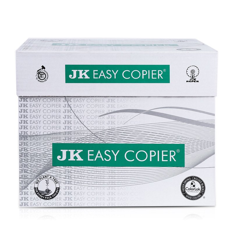 Wholesale high quality 500 sheets 70 gsm a4 copy paper for copier laser printing