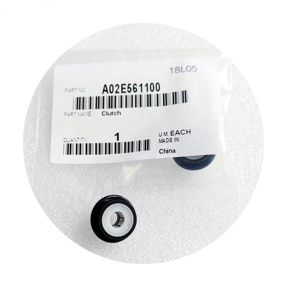 Original A02E561100 for minolta BH363 BH283 bizhub 363 283 423 copier spare parts clutch copier bushing