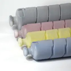 High Quality Xeroxs Toner Cartridge VI3371 Compatible For Xeroxs ApeosPort-VI C3370 C3371 C4471 C5571 C6671 7771 Copier Toner