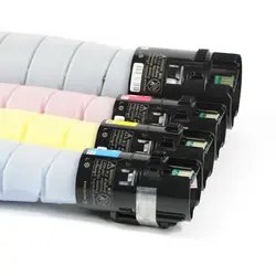 High Quality Xeroxs Toner Cartridge VI3371 Compatible For Xeroxs ApeosPort-VI C3370 C3371 C4471 C5571 C6671 7771 Copier Toner