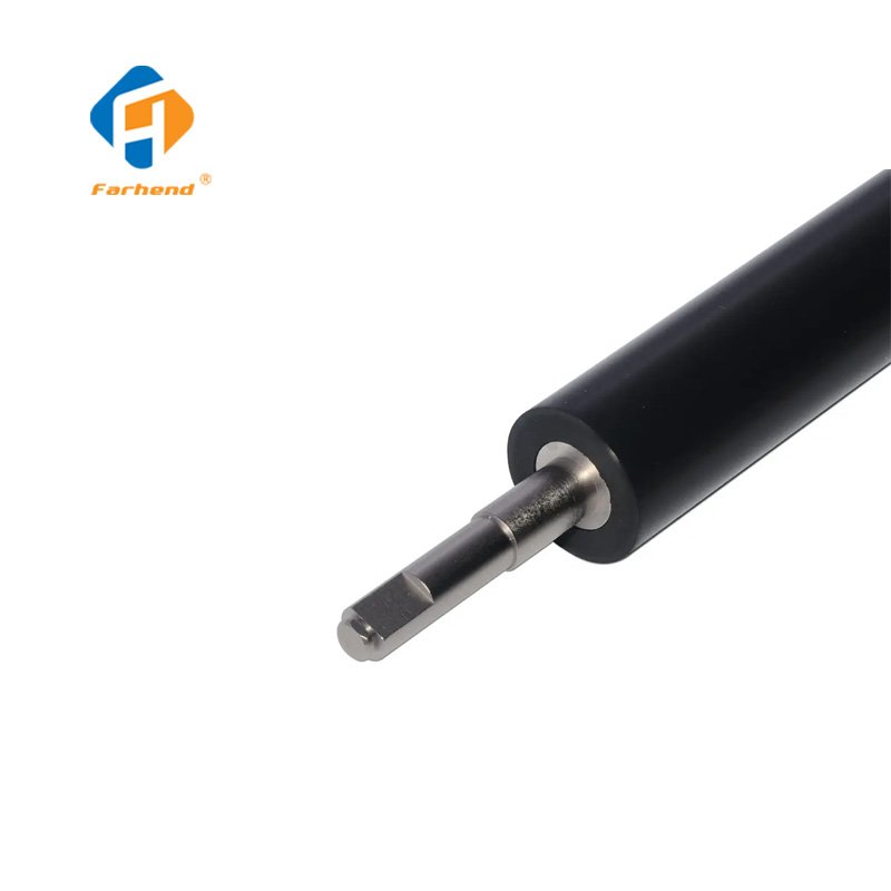 Original Second Transfer Roller For Xerox V80 V2100 V3100 V180 607k04293 2nd Transfer Roller Copier Parts Rubber Roller