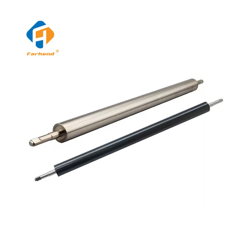 Original Second Transfer Roller For Xerox V80 V2100 V3100 V180 607k04293 2nd Transfer Roller Copier Parts Rubber Roller