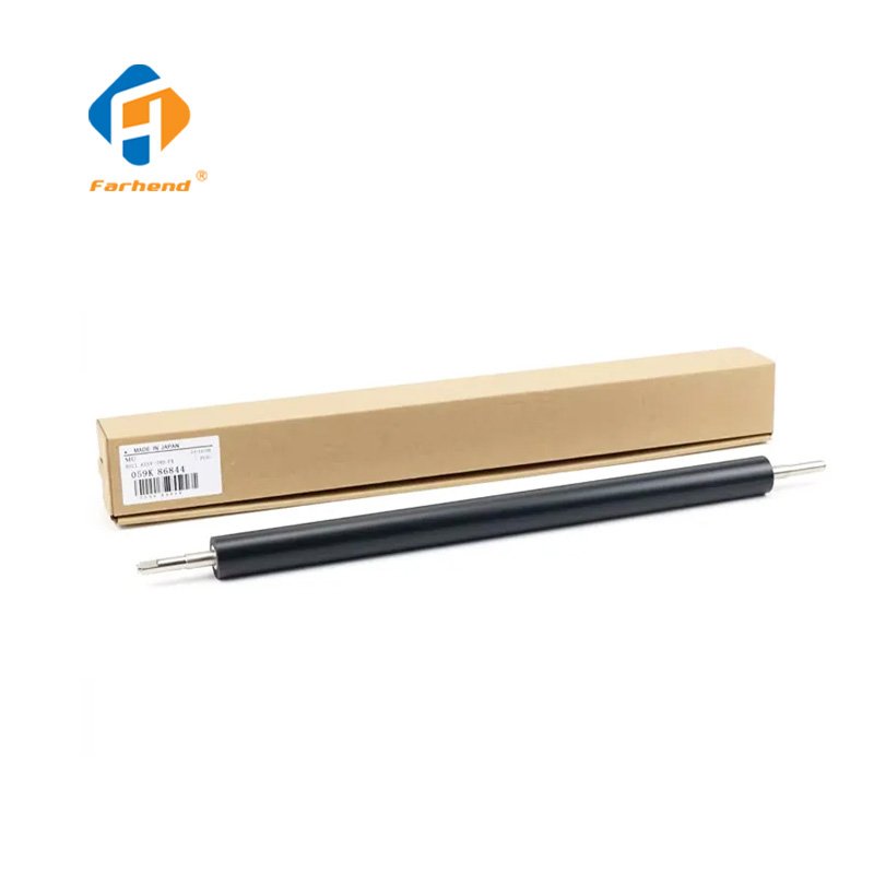 Original Second Transfer Roller For Xerox V80 V2100 V3100 V180 607k04293 2nd Transfer Roller Copier Parts Rubber Roller