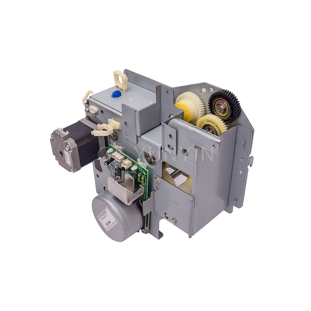 007K14733 007K14737 007K14738 Main Drive Assy Compatible Copier Part for Xeros C75 J75 700 700i 770 Printers