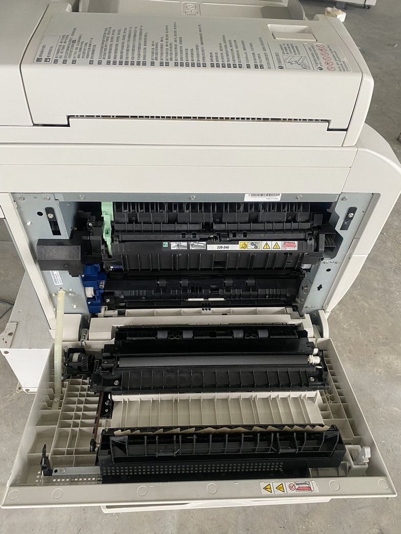 Black and White copier copier A3 office printer laser copier for Xeroxs2011