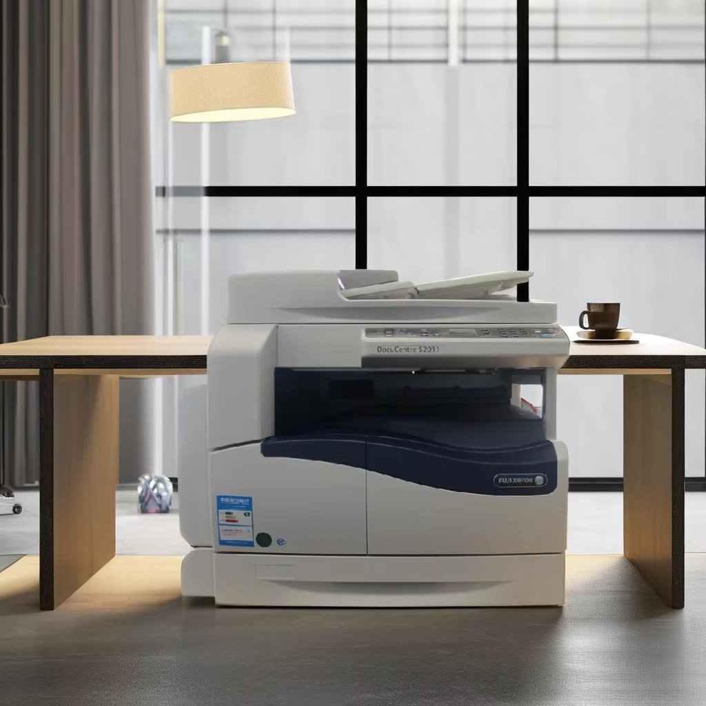 Black and White copier copier A3 office printer laser copier for Xeroxs2011