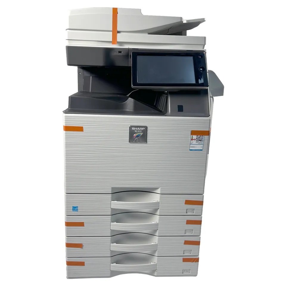 Used printers copiers photocopy machines for e-STUDIO 4505AC office printer copier