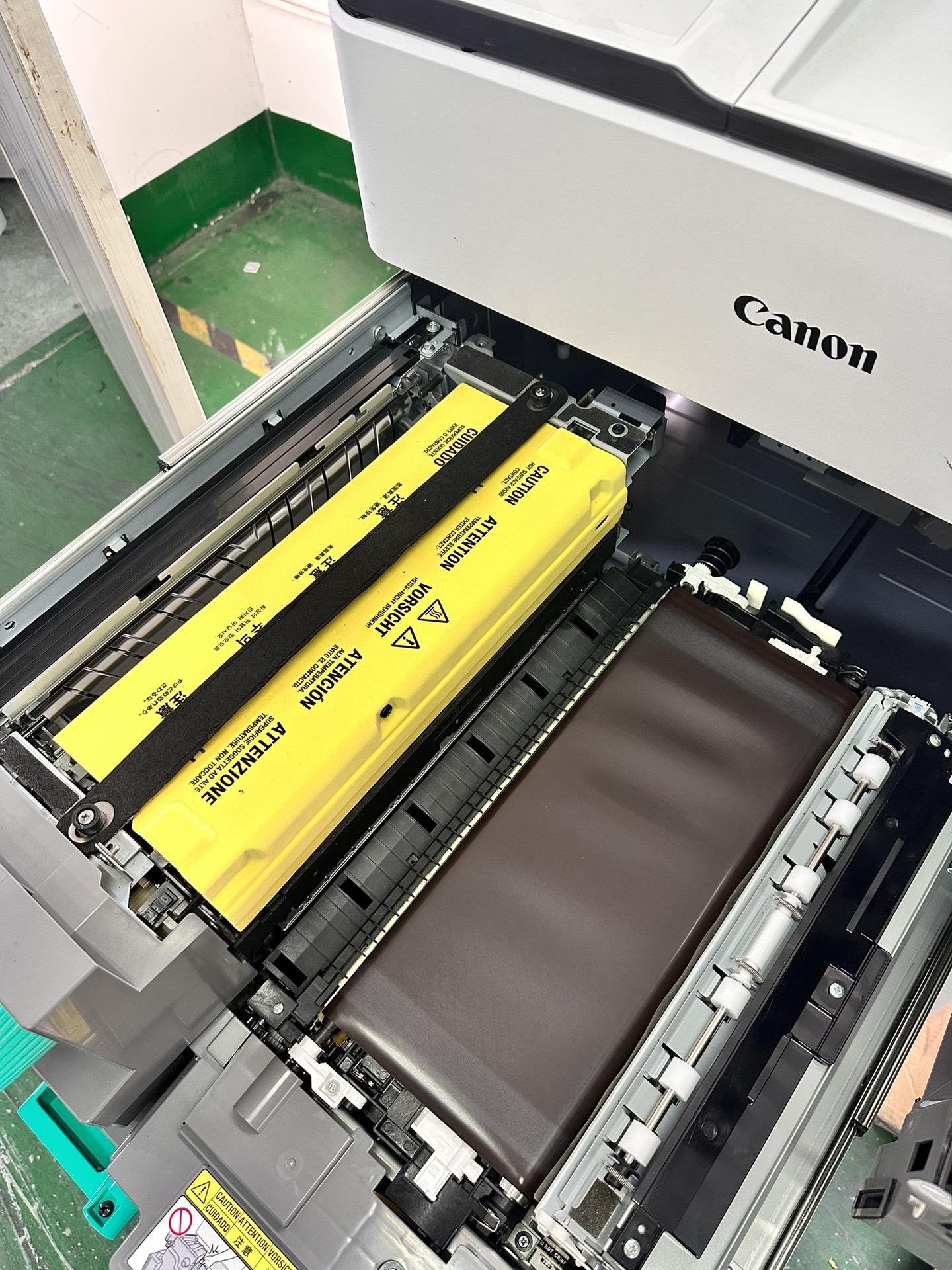 Factory Cheap Price High Print Speed Laser Printer Used Photocopy Machine Reconditioned Copiers For Canon IR6555 6565 6575