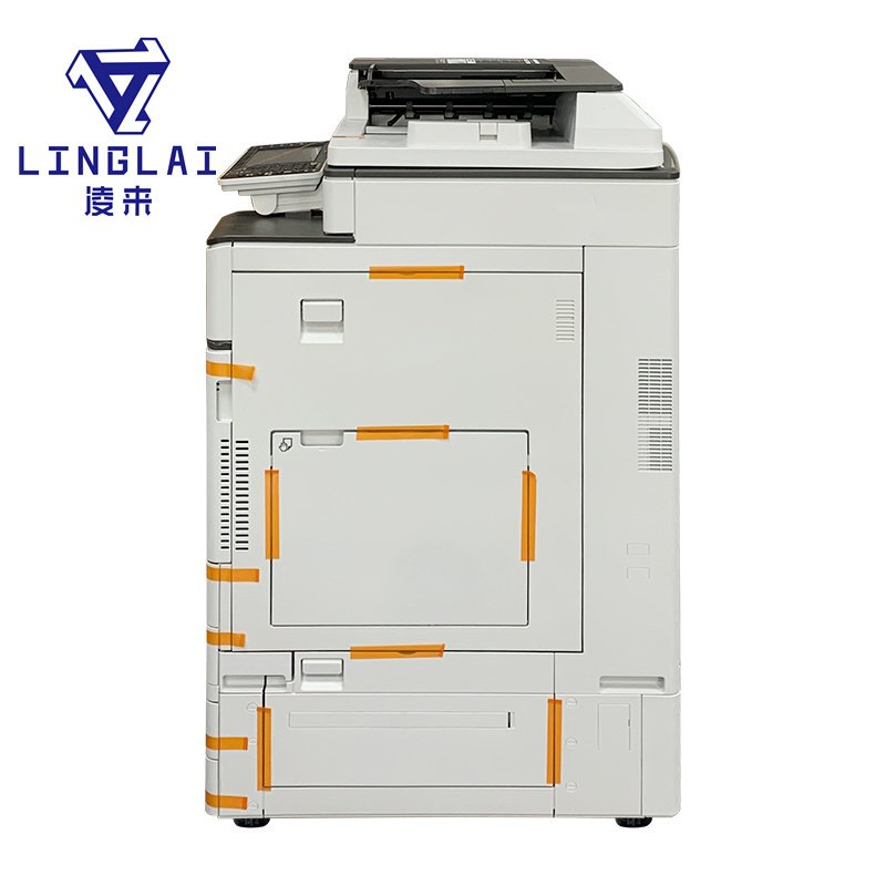 High Quality Office Equipment Copiers And Printers RICOH MPC6004 Photocopy Machine