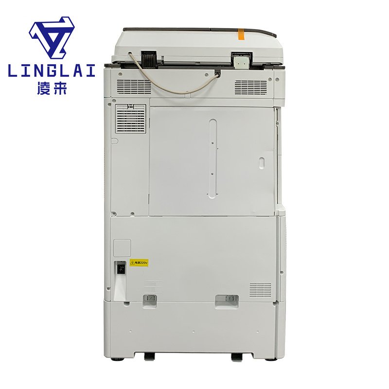 High Quality Office Equipment Copiers And Printers RICOH MPC6004 Photocopy Machine