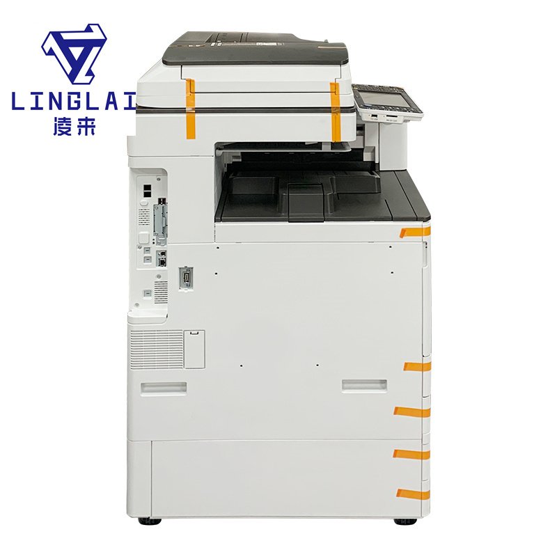 High Quality Office Equipment Copiers And Printers RICOH MPC6004 Photocopy Machine