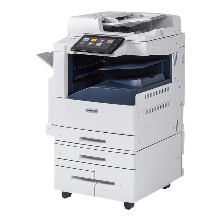 XMY Technology Photocopy A3 Size Used Printers High Quality Copier Machine Printer For Fuji Xerox copier Altalink C8055 C8070