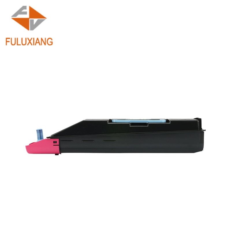FULUXIANG Compatible TK865 TK867 TK868 TK869 TK-865 TK-867 TK-868 TK-869 Copier Toner Cartridge For Kyocera TASKalfa 250ci 300ci