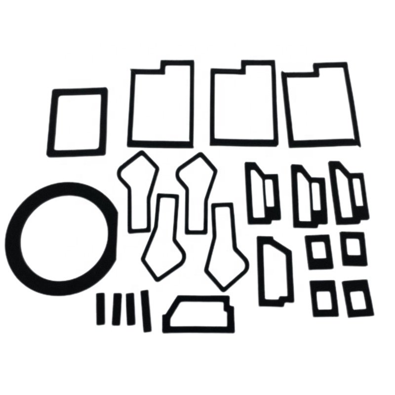 High Quality Developer Sponge For konica minolta BH C6500 C5501 C7000 C6501 C1060 C1070 C2060 Developer Sponge Seal Copier Parts