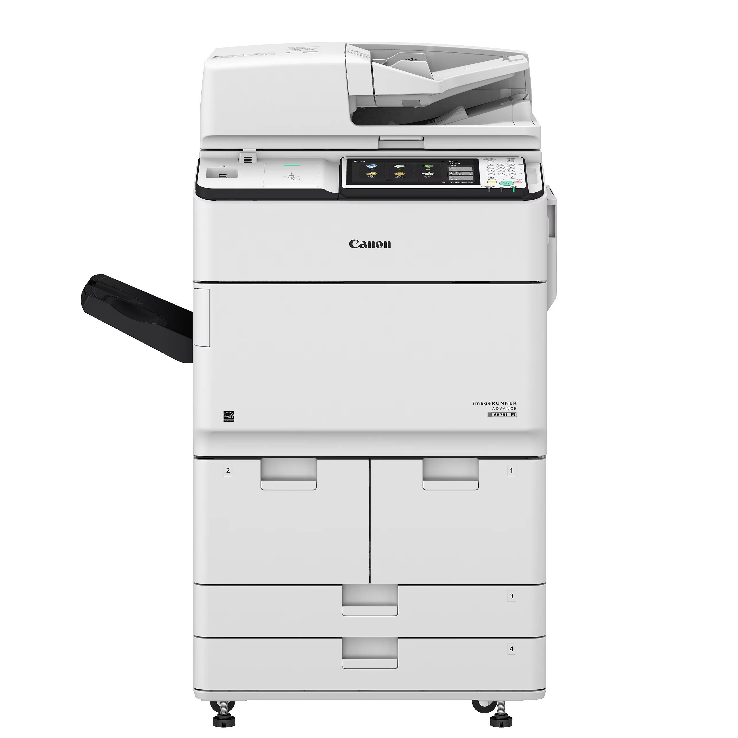 High Quality Copiers Machine A3 Laser Machine Use Photocopiers For Canon C7560 C7580 C7565 C7570