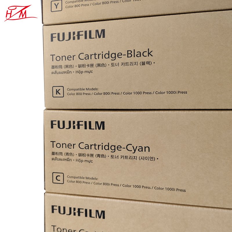For Xerox XR C800 Copier Original Colour Toner Cartridge Magenta Asia Pacific with Chip Newest