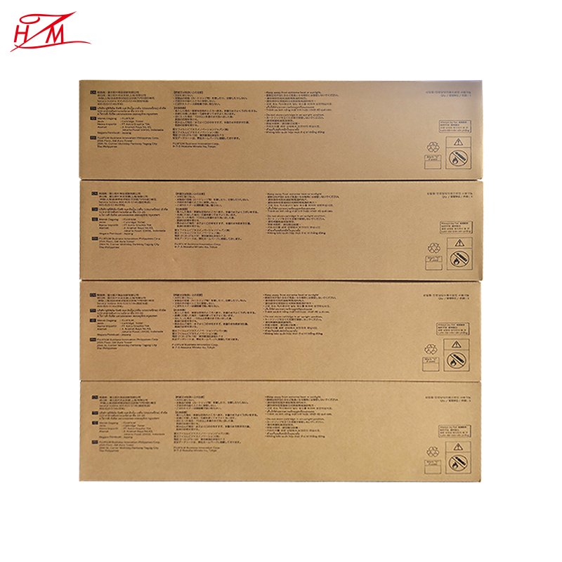 For Xerox XR C800 Copier Original Colour Toner Cartridge Magenta Asia Pacific with Chip Newest