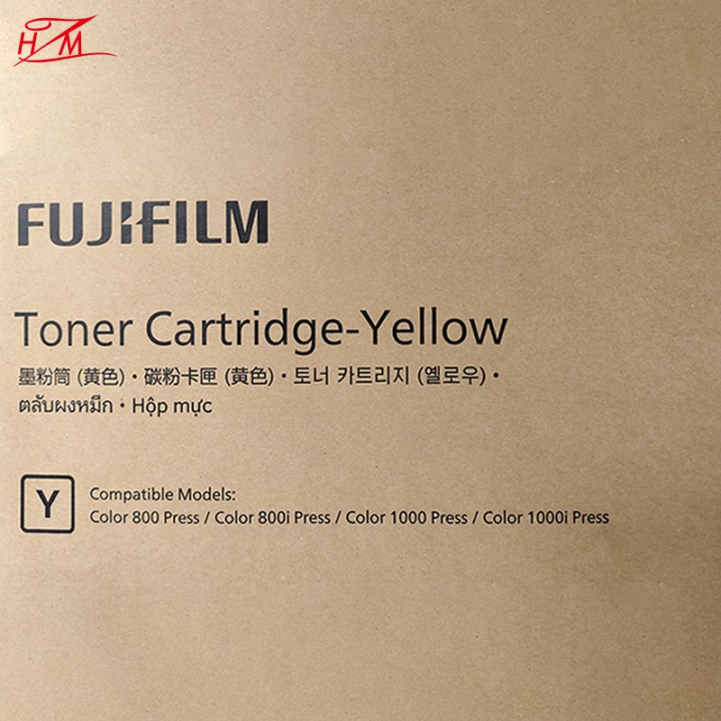 For Xerox XR C800 Copier Original Colour Toner Cartridge Magenta Asia Pacific with Chip Newest