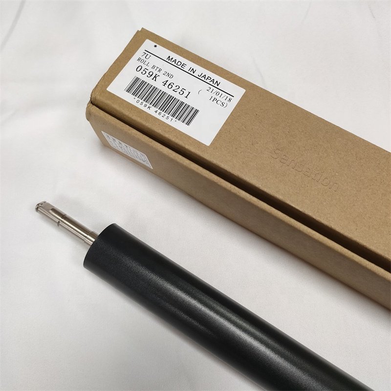 New Arrival 2nd BTR Transfer Roller For Xerox 550 560 570 700 700i C60 C70 C75 J75 Copier Parts 059K46251
