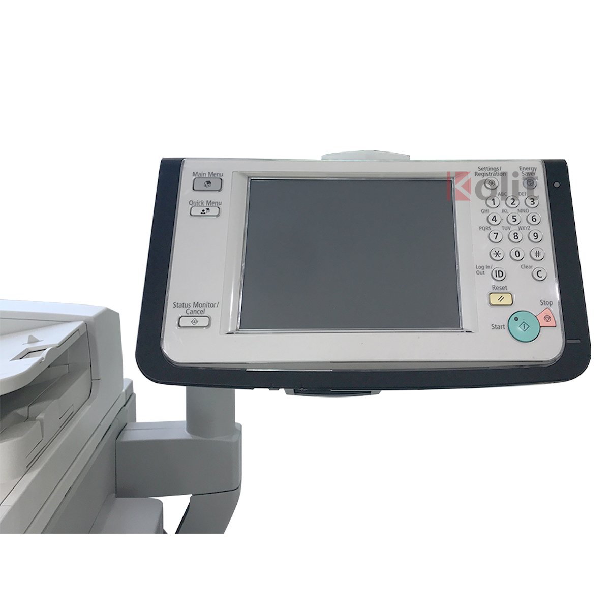 Good Condition Used Refurbished Copier Machine C700 C800 Production Color Digital Photocopier