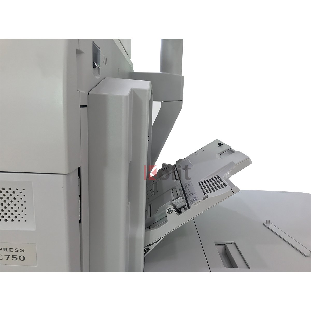 Good Condition Used Refurbished Copier Machine C700 C800 Production Color Digital Photocopier