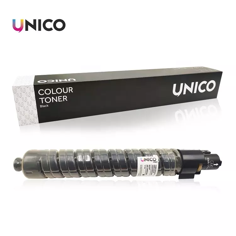 UNICO Compatible MPC4500 Copier toner cartridge for Ricoh Aficio MP C3500 C4500 DS C535 C545 LD 4445C C3535 C4540 toner refill