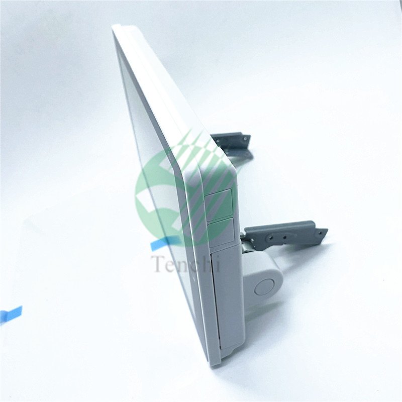 Original New Touch Panel Screens IMC 2000 For Ricoh IM C2000 IMC2000 Copier Parts Control Panel Liquid Crystal Screen Assy