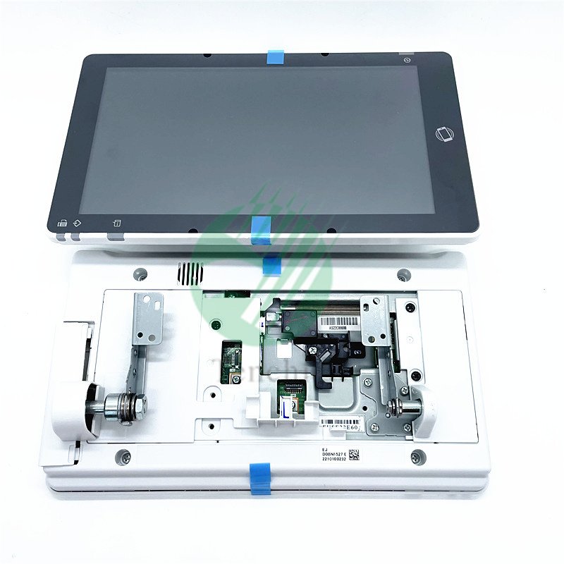Original New Touch Panel Screens IMC 2000 For Ricoh IM C2000 IMC2000 Copier Parts Control Panel Liquid Crystal Screen Assy