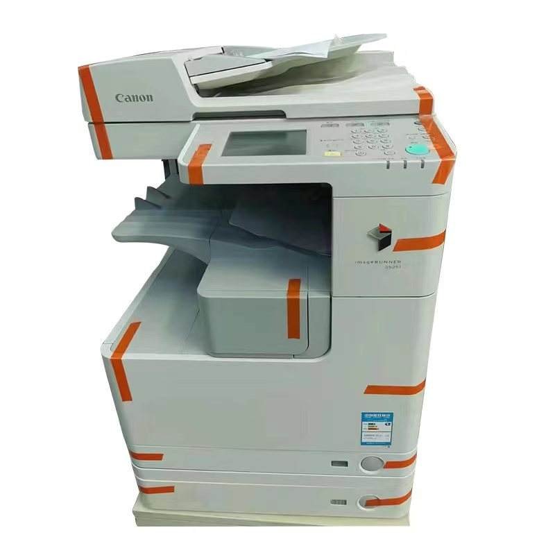 Factory Price Professional Good Quality Highly Efficient Printers Photo Card Copiers