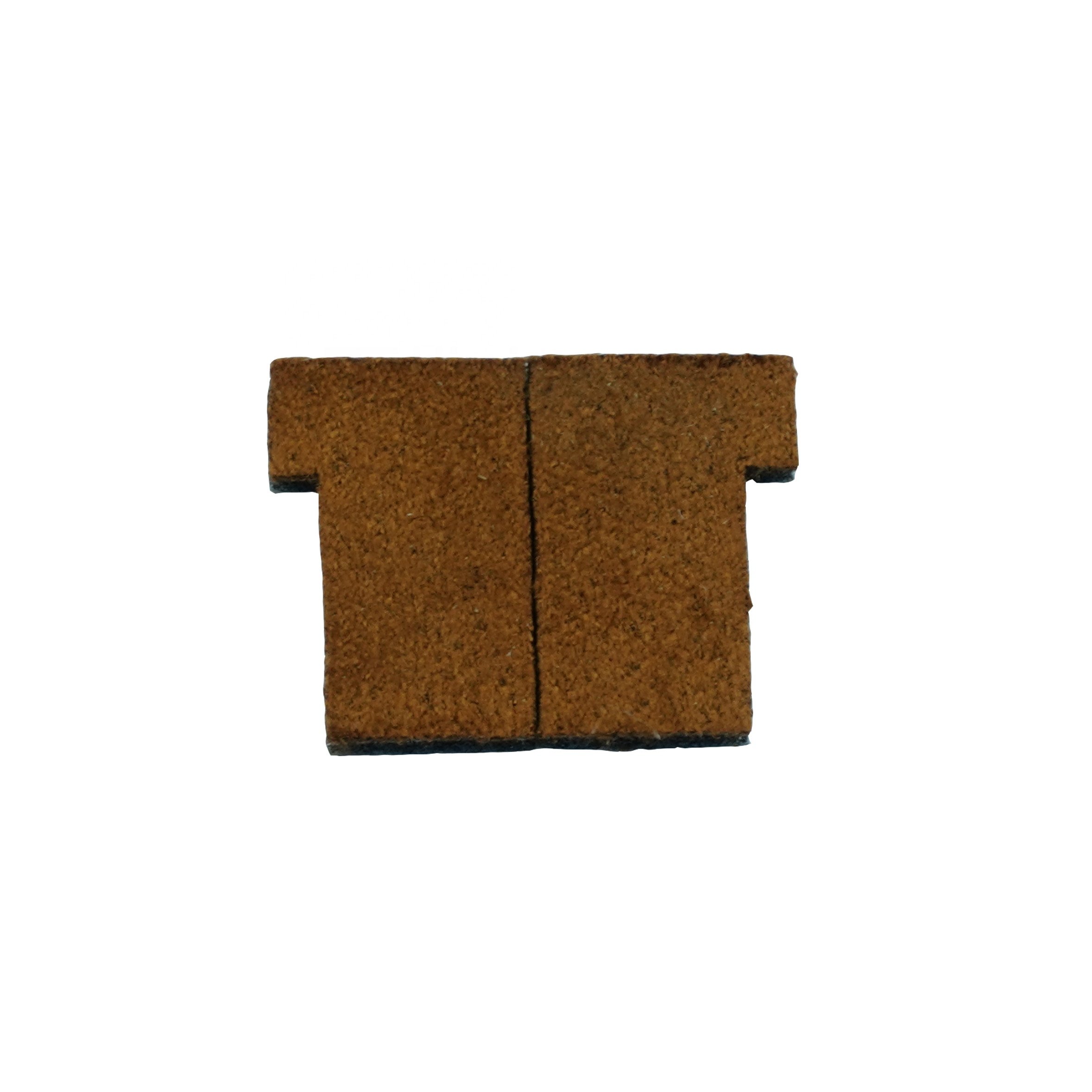 Developer Drum Seal Sponge Pad For Ricoh MPC2504 C2004 C2011 2503 C2504 C20002 3004 Printer Copier Spare Parts factory