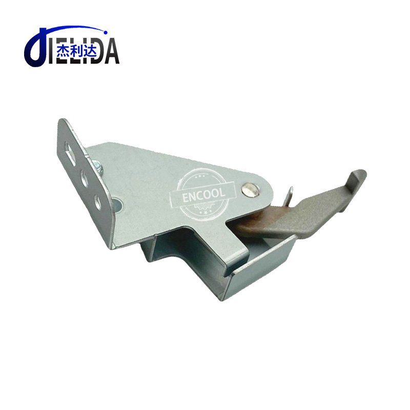 Original Fusing Separating Claw Assy c1060 c1070 c2070 c3070 Konica Minolta Bizhub Part Copier 1060 1070 2070 3070 A50UR72U11