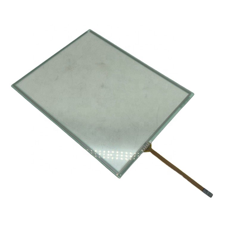 New Compatibility Touch Screen Panel For Xerox DCC3300 3305 7228 2200 4400 4405 7435 Display Copier Parts