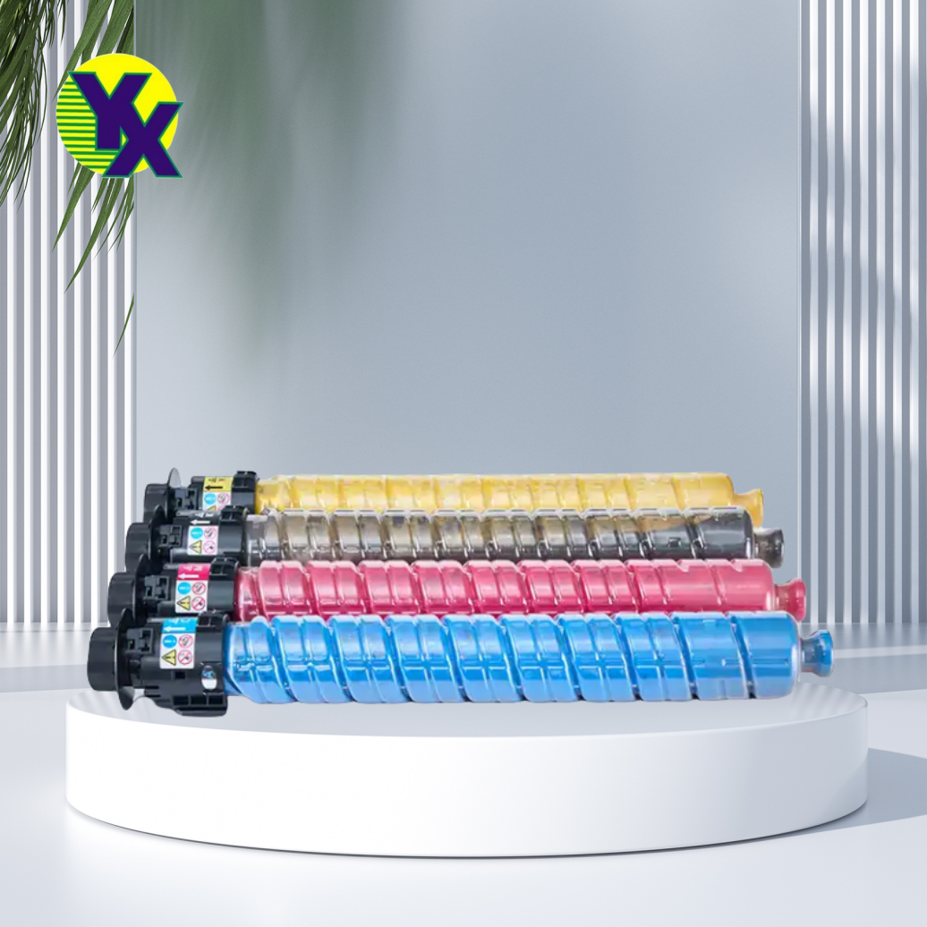 MPC 2503 2504 3503 4503 toner For Ricoh copier MPC6003 MPC5503 MPC3503 MPC2503 color toner cartridge
