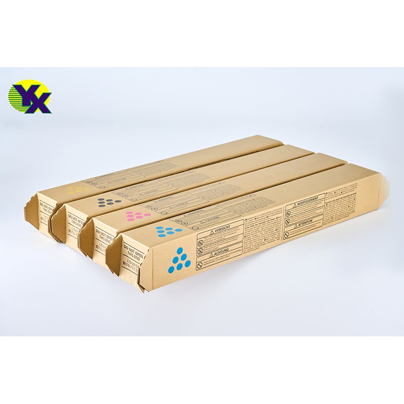 MPC 2503 2504 3503 4503 toner For Ricoh copier MPC6003 MPC5503 MPC3503 MPC2503 color toner cartridge