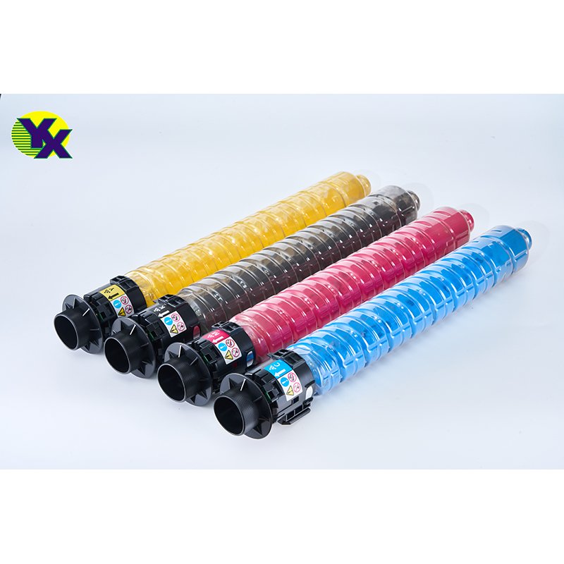 MPC 2503 2504 3503 4503 toner For Ricoh copier MPC6003 MPC5503 MPC3503 MPC2503 color toner cartridge