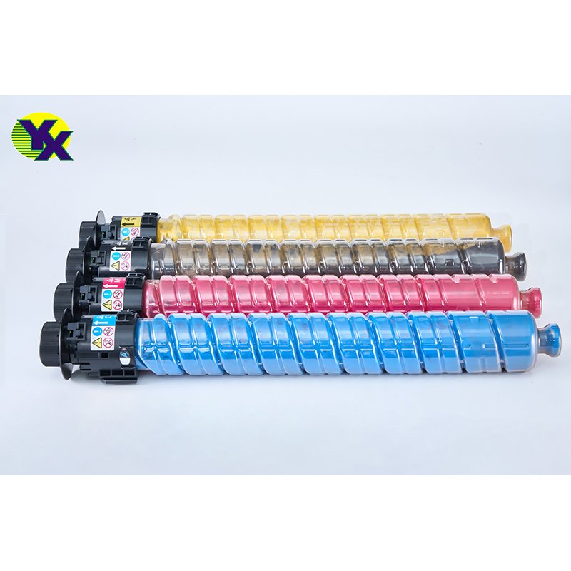MPC 2503 2504 3503 4503 toner For Ricoh copier MPC6003 MPC5503 MPC3503 MPC2503 color toner cartridge