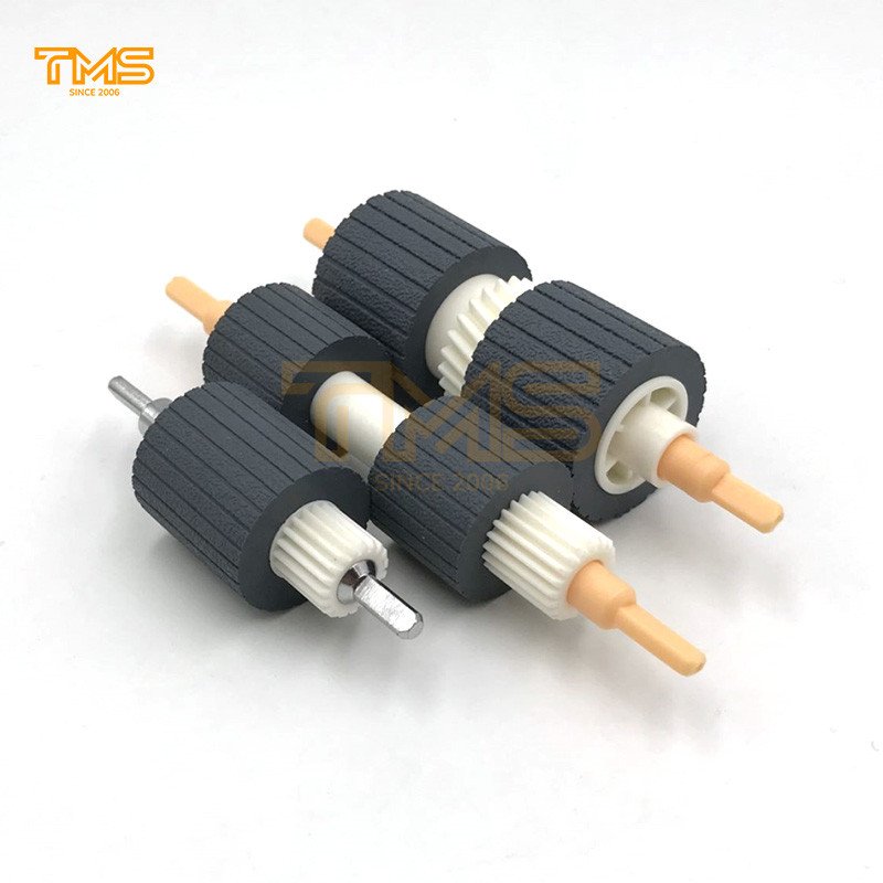 TMS adf paper roller for Xerox Ricoh Canon Kyocera Konica Minolta Sharp HP Copier consumables and accessories parts