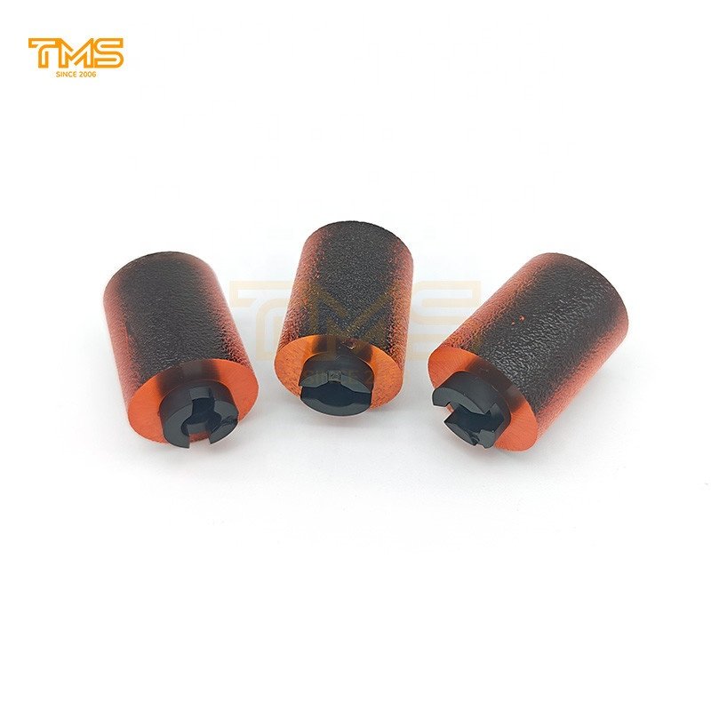TMS adf paper roller for Xerox Ricoh Canon Kyocera Konica Minolta Sharp HP Copier consumables and accessories parts