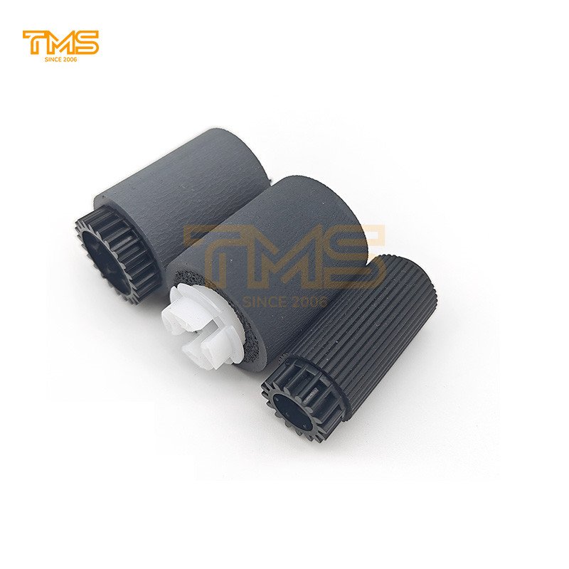 TMS adf paper roller for Xerox Ricoh Canon Kyocera Konica Minolta Sharp HP Copier consumables and accessories parts