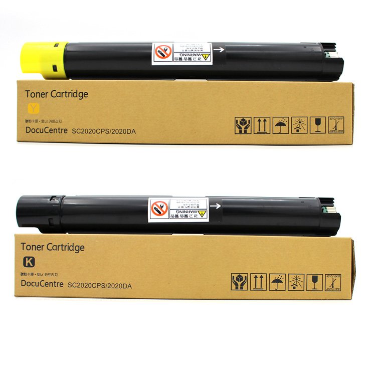 High Quality Original Compatible SC2020 Toner Cartridge For Xerox SC2020 Copier machine Toner Cartridge
