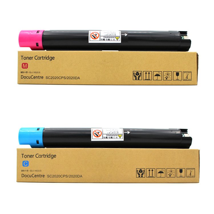 High Quality Original Compatible SC2020 Toner Cartridge For Xerox SC2020 Copier machine Toner Cartridge