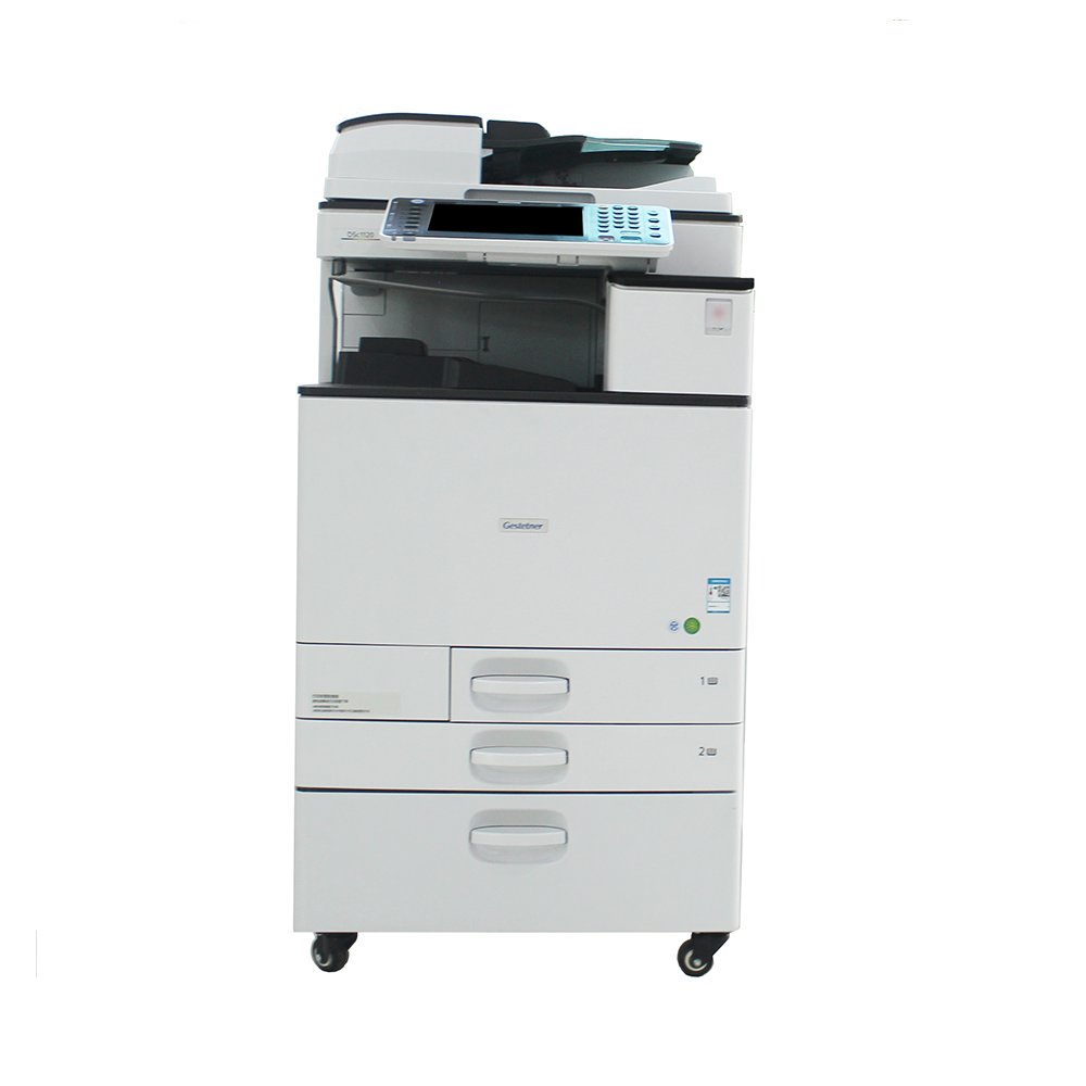 New arrival GS3026C IMC2510 IMC2500 MC2000 color copier machine office equipment for Ricoh for Gestetner photocopier machine