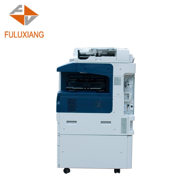 FULUXIANG Refurbished 3065 3375 5335 5330 5575 5070 6080 7785 Photocopier for Xerox Black Color Copier Machine