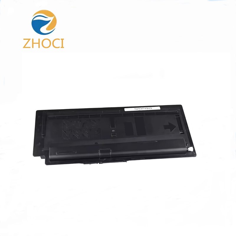 Compatible Toner cartridge TK475 for kyocera Copier FS-6025 FS-6030 FS-6525 FS-6530