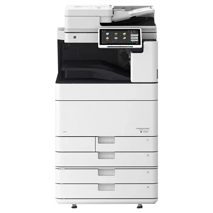 China Supplier Copier Machine Used Copiers For Canon Machine imagePRESS C910 Factory Direct Sale Quality Machine