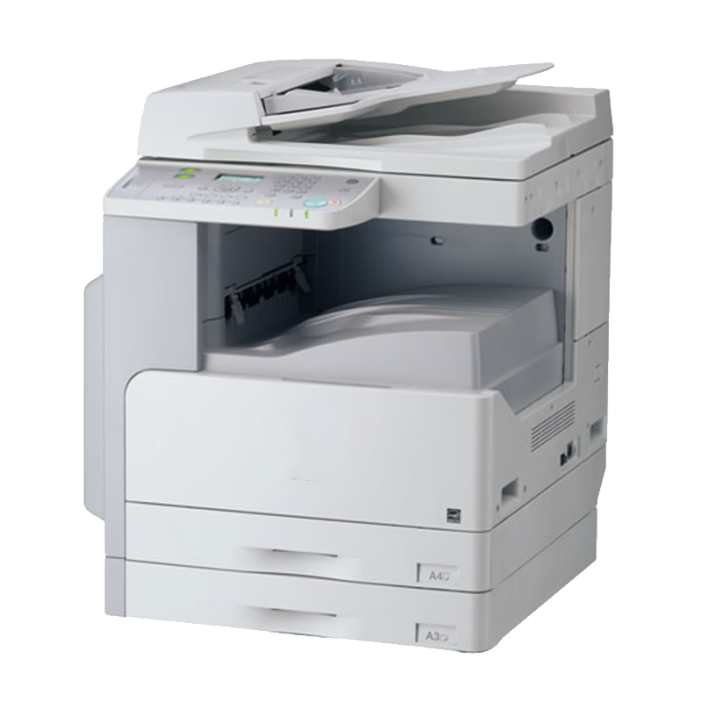 Office Copier Digital Copier IR2420 Multifunction Used Copier Machine
