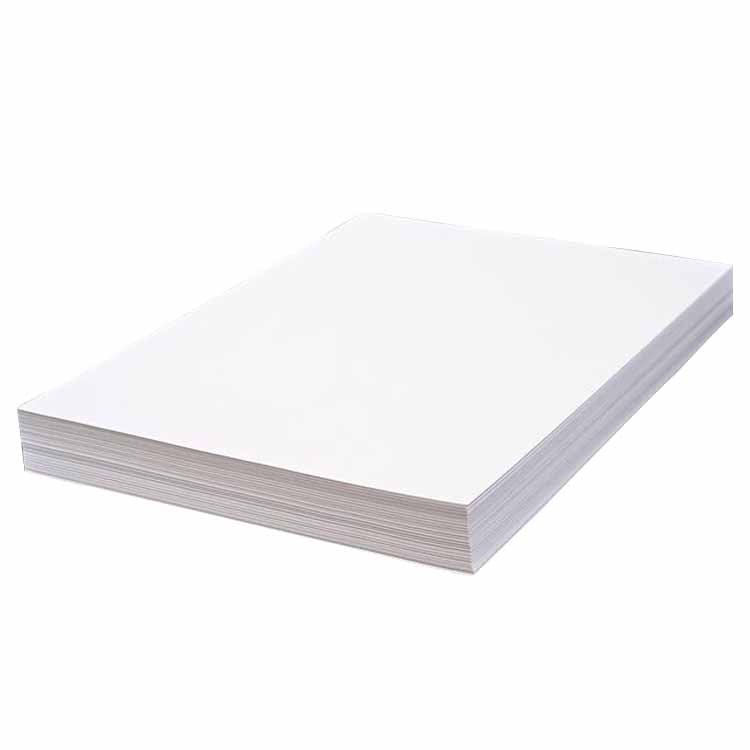 100% Pulp Print Paper A4 Copypaper 80 GSM 70GSM Reams A4 Copier Paper