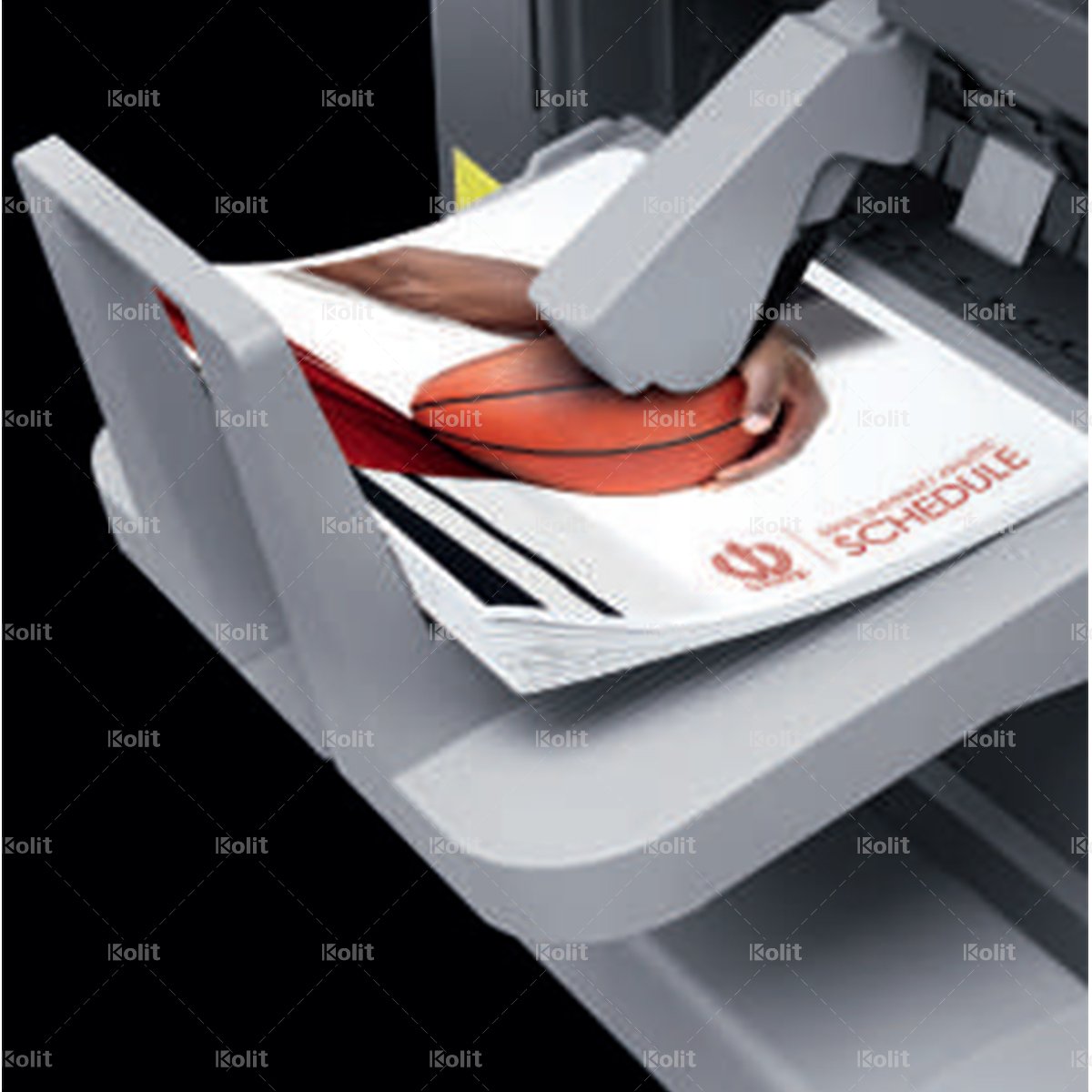 Good condition Printer and Copier Refurbished bizhu C364 office equipment copier for factory school